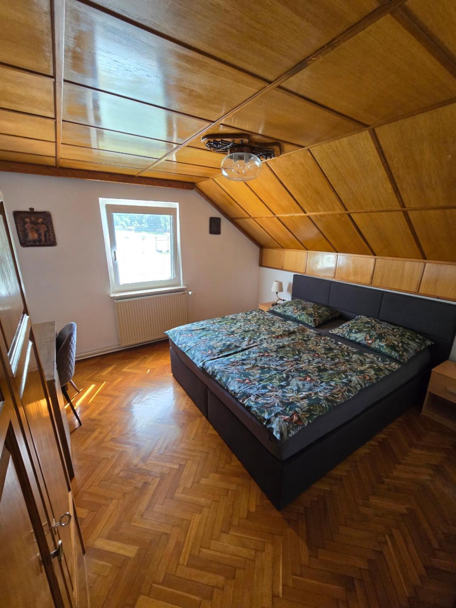 Apartments Boldin Bled Cameră foto