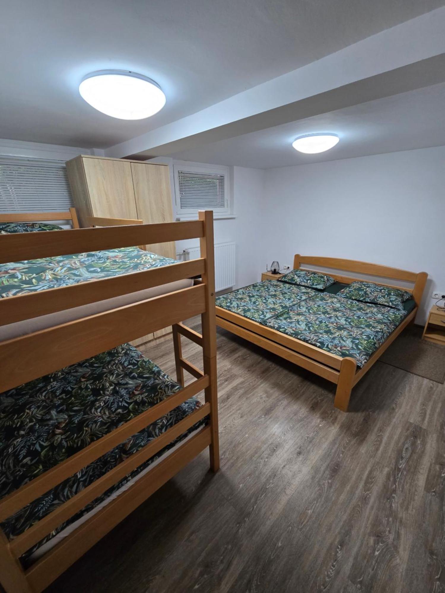 Apartments Boldin Bled Cameră foto